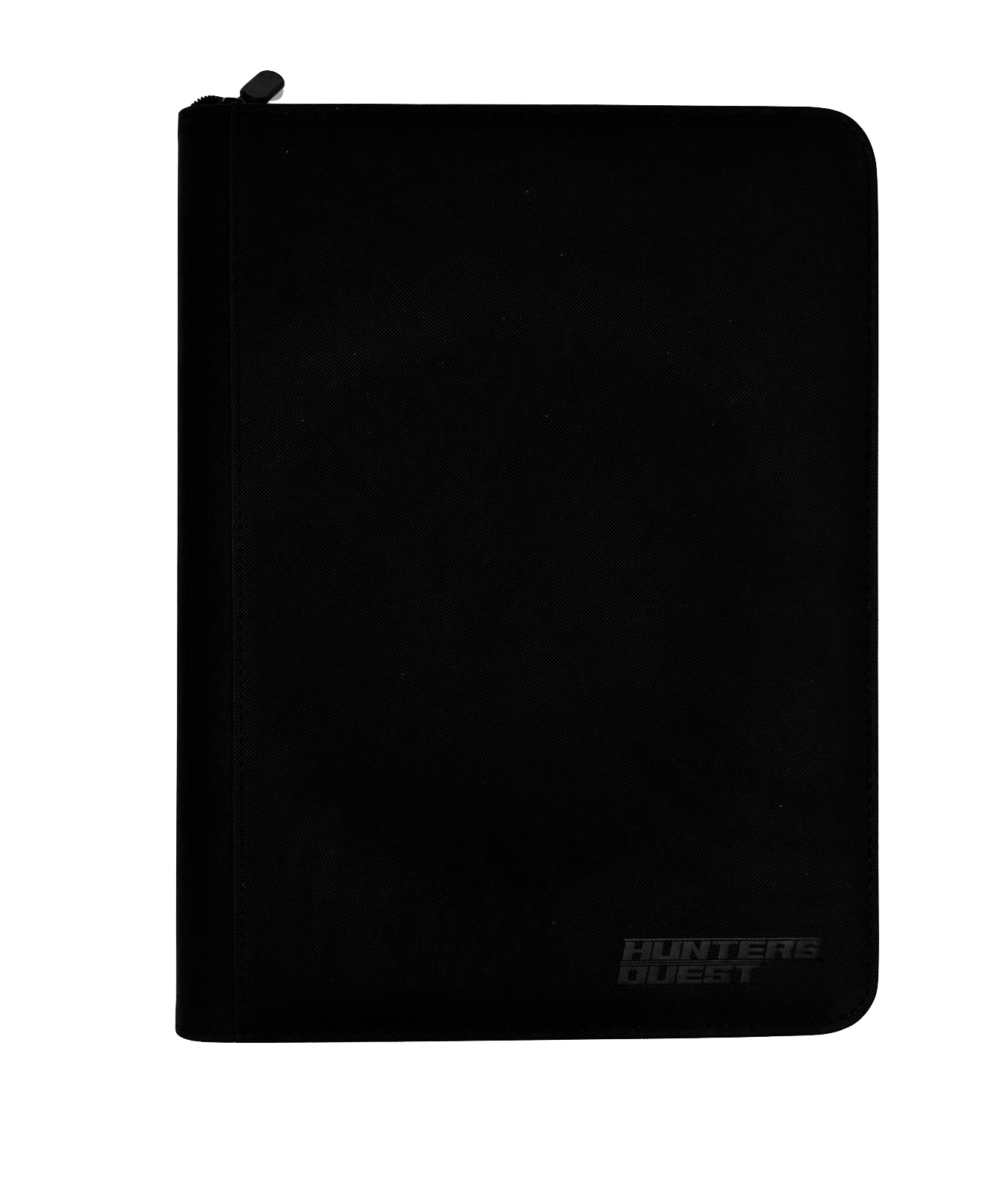 Classeur Hunters Quest 360 Cartes – Fermeture à Zip