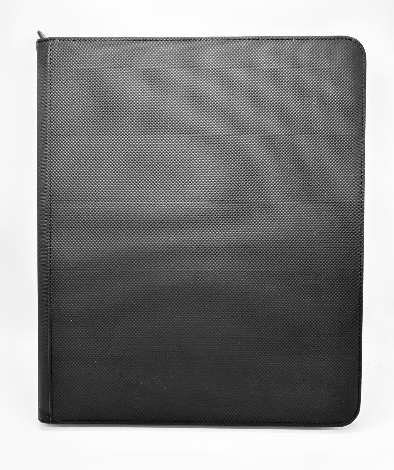 Classeur – 360 emplacements Top Loader - Zip