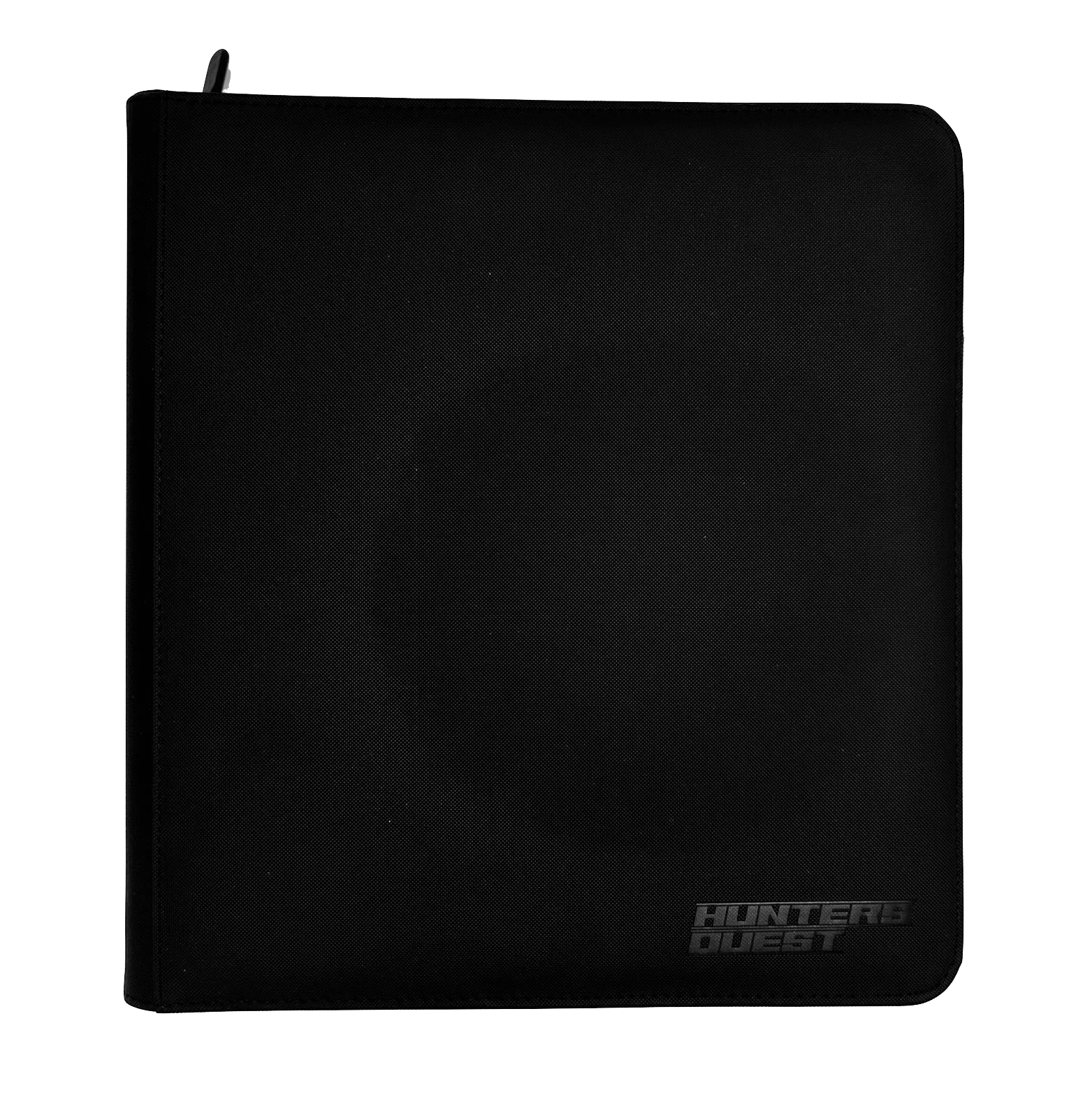 Classeur Hunters Quest – 480 Cartes – Fermeture à Zip