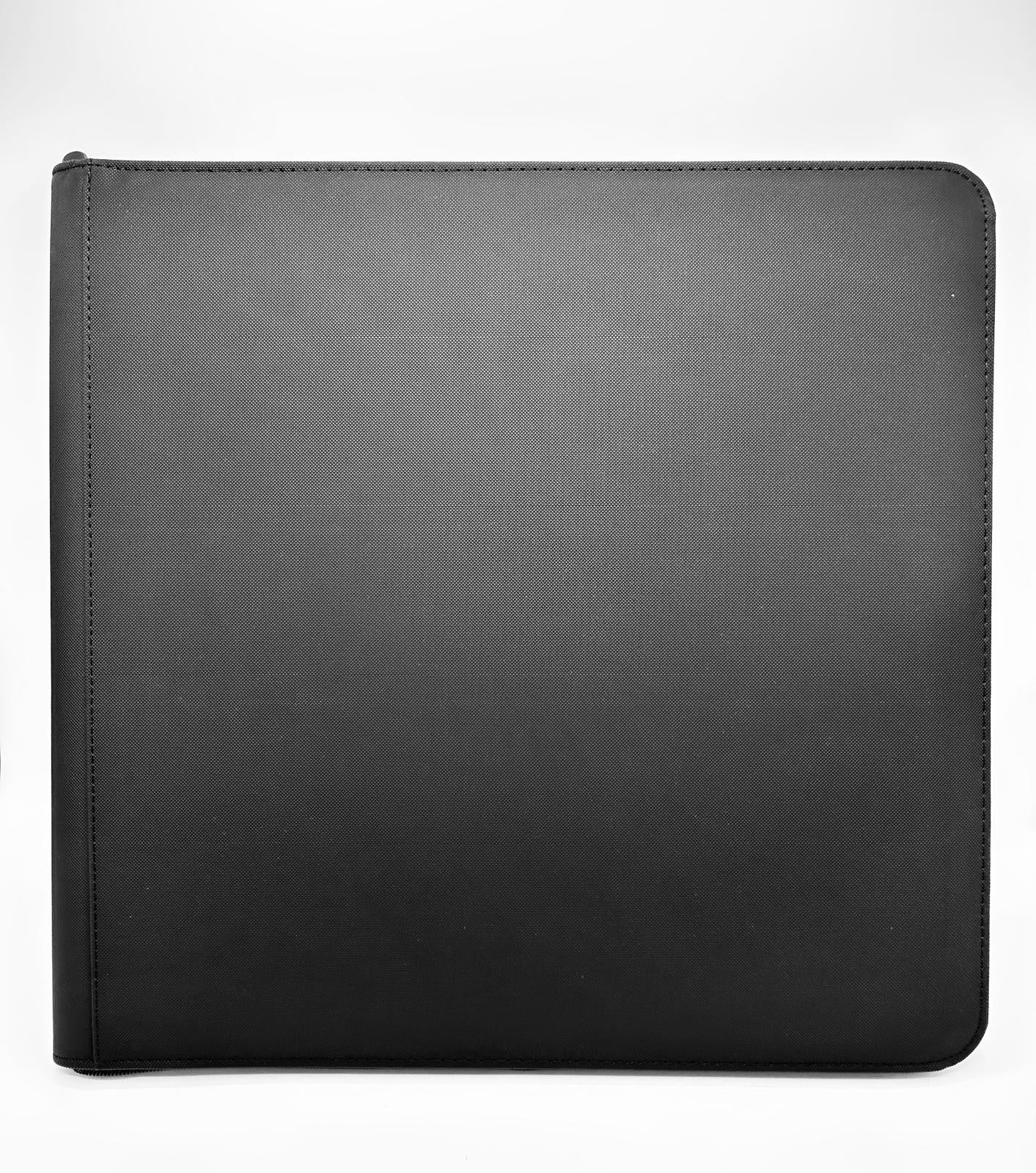 Classeur – 480 emplacements Top Loader - Zip